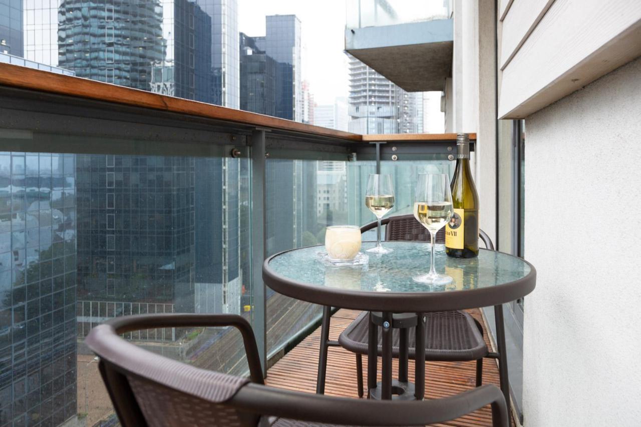 Royal Crossharbour Apartment Londra Esterno foto