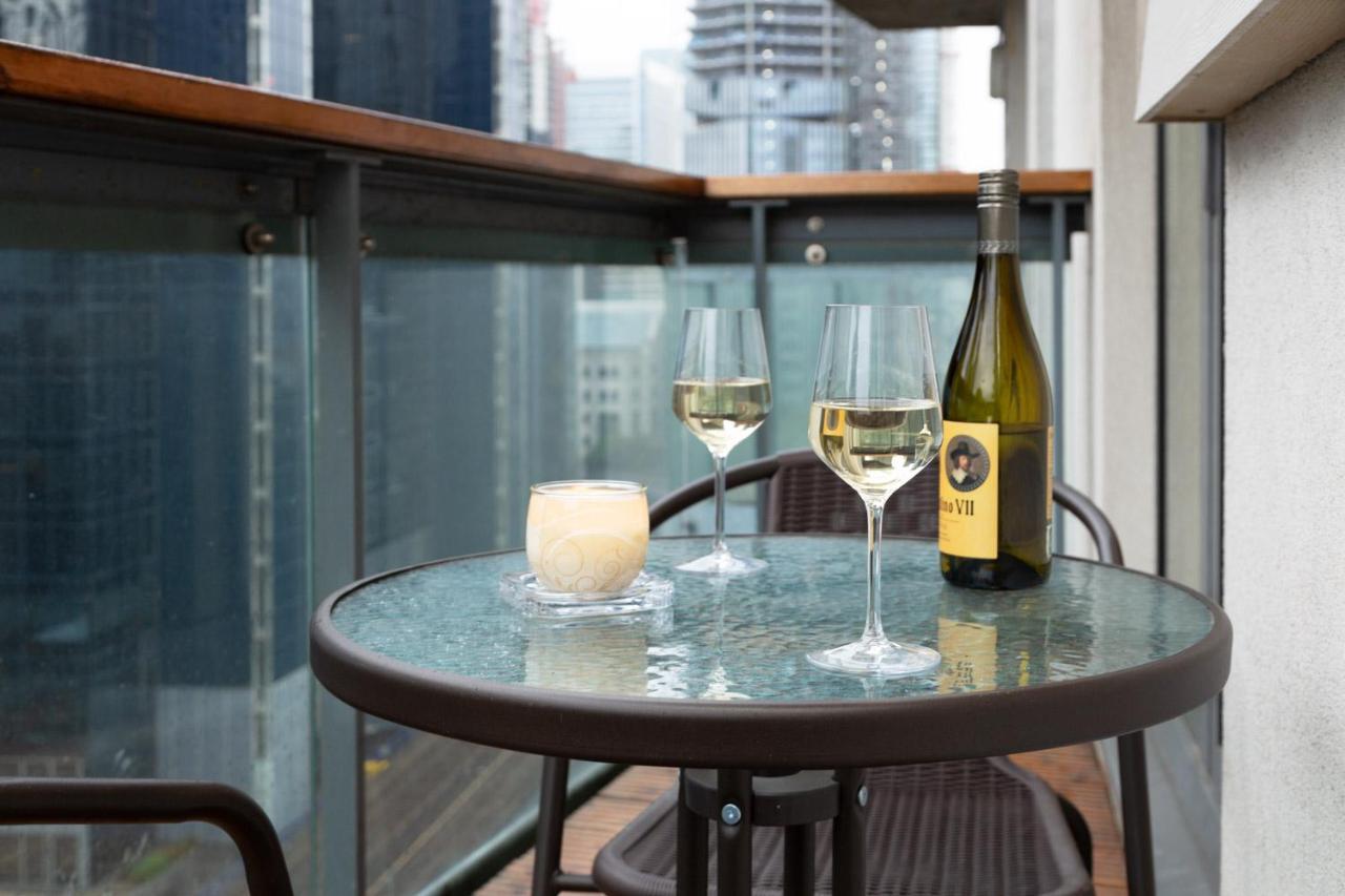 Royal Crossharbour Apartment Londra Esterno foto