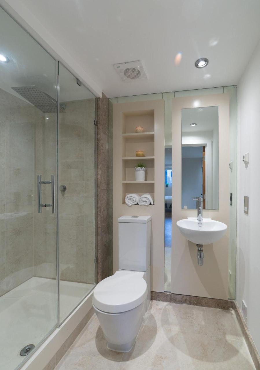 Royal Crossharbour Apartment Londra Esterno foto